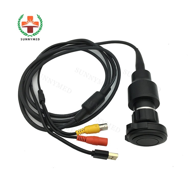 Sy-P031 Hot Selling Ent Diagnosis CCD Camera Nasal Scope