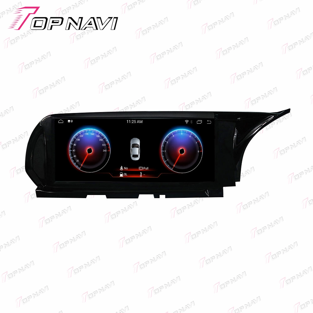 Android Radio Car DVD Player for Infiniti Qx30 2015-2018 10.25 Inch Rhd