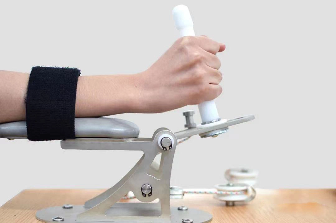 12 Training Modules Hand Function Middle and Late Training Physiotherapy Equipment