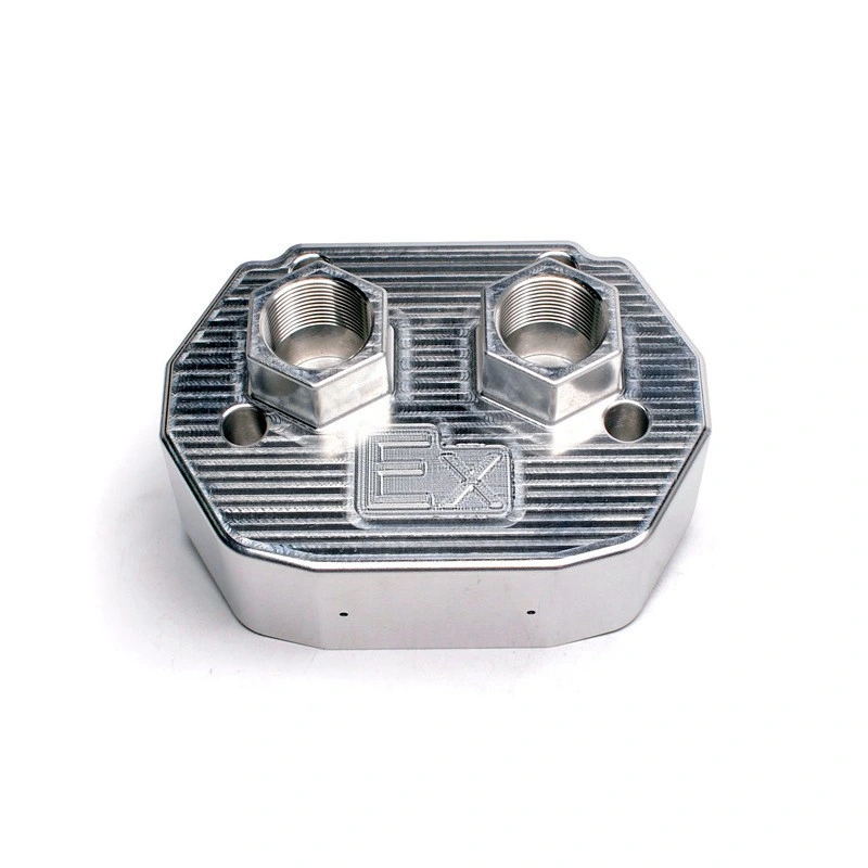 Processing Non-Standard Precision Hardware CNC Machining Stainless Steel Aluminum Metal Part