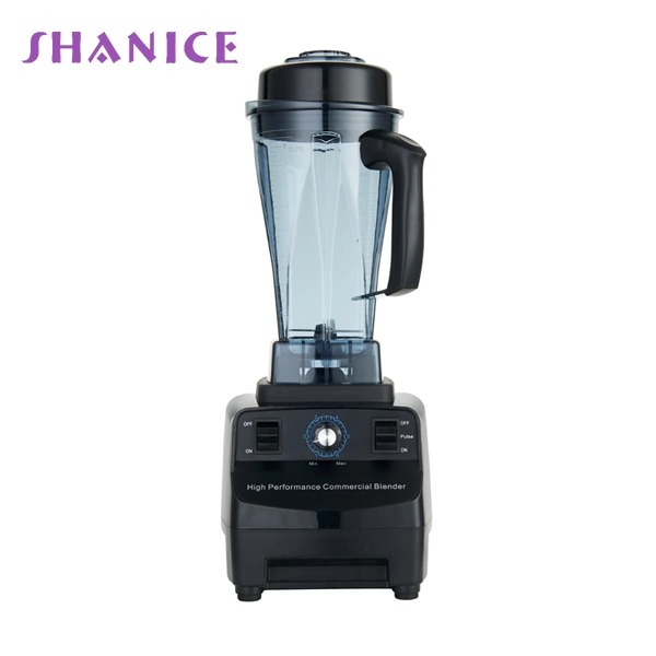 High quality/High cost performance Powerful Food Processor Commercial Smoothie Blender for Bar coffee Shop