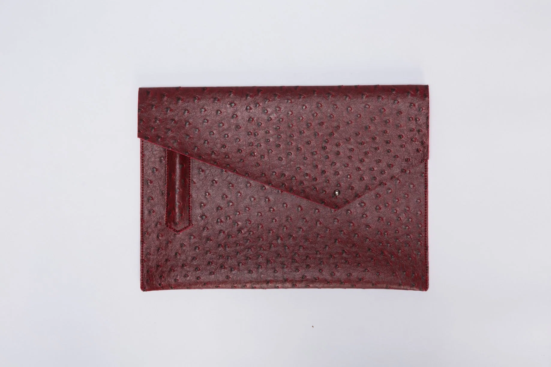 Vintage Office Portfolio High Quality File Folder Wholesale Envelope Bag