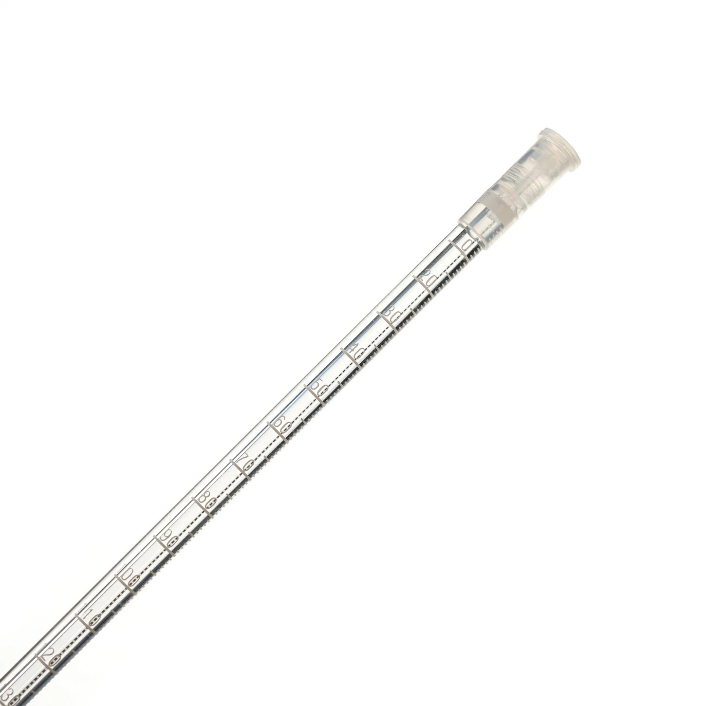 Medmount Medical PS All Type 3.8% sodium Citrate ESR pipette Système avec anticoagulant