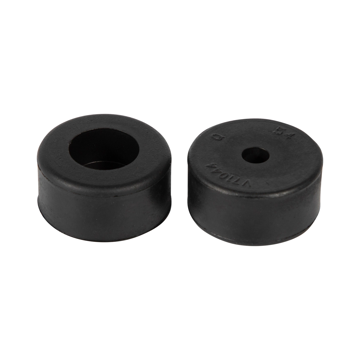 Senseco Custom High quality/High cost performance  Rubber Vibration Damping Mount Rubber Cushion Pad