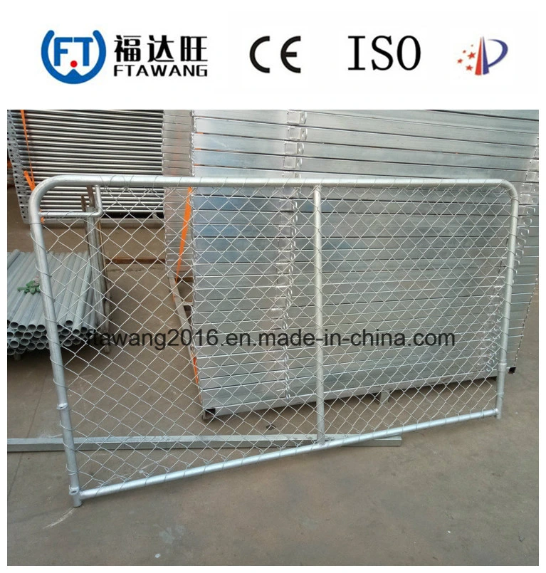 High quality/High cost performance Galvanized Dog House