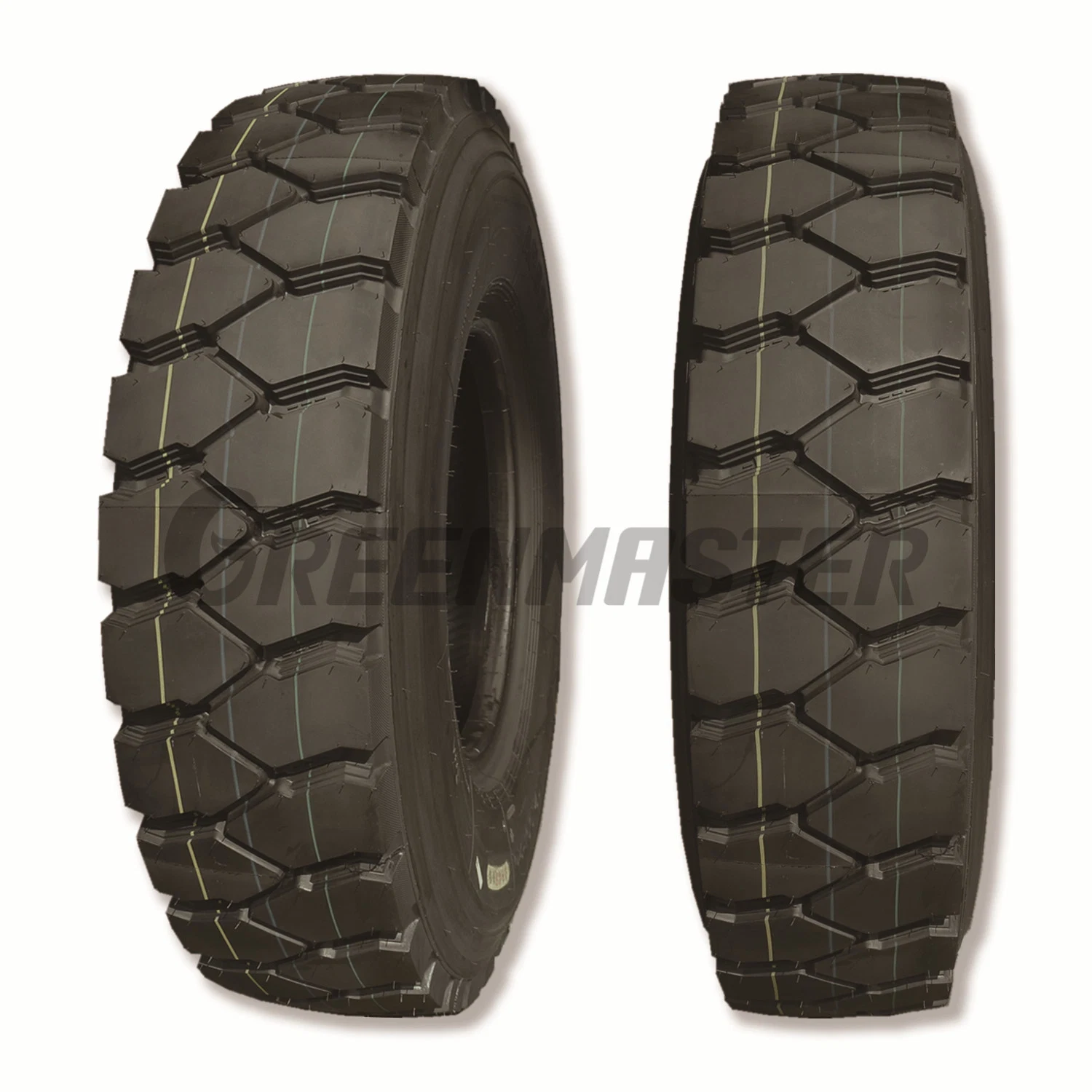 All Steel Radial Light Truck Bus Tyre 8.25r16, Trailer Tires TBR Pickup Van Tyre 825r16lt with Wholesale/Supplier Competitive Price