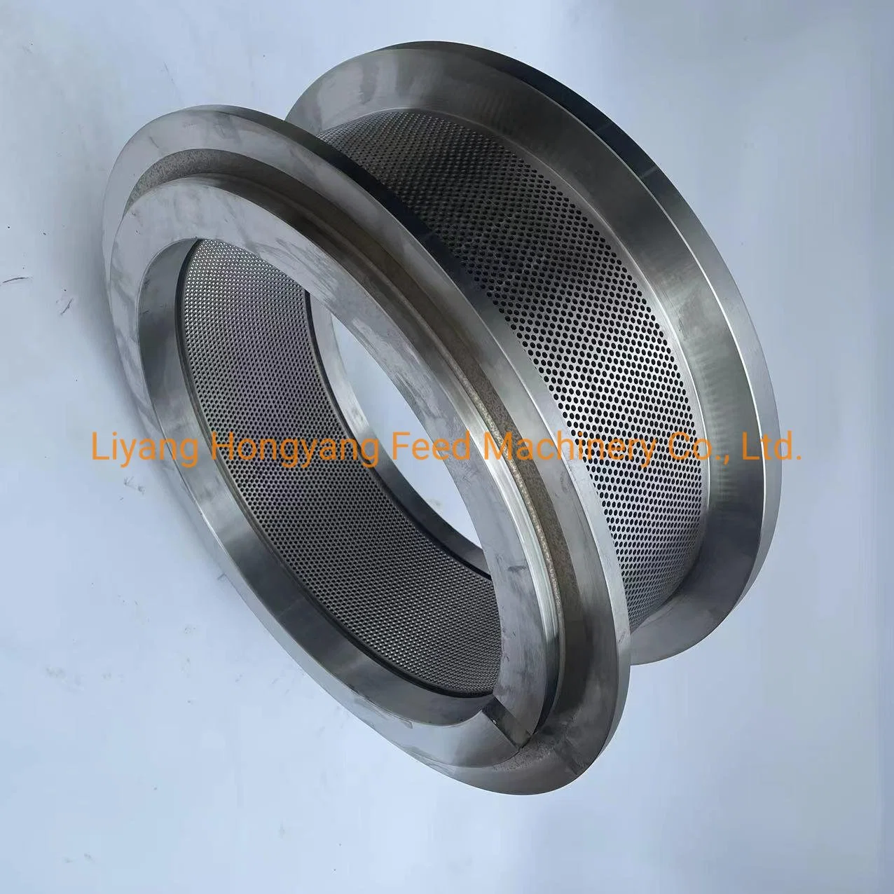 Direct Manufacturer Good Quality Ring Pellet Mold Roller Shell Spare Parts