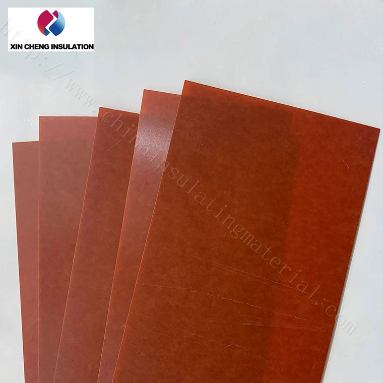 3025 Cotton Laminate Bakelite Sheet Thin Laminates Paper Phenolic