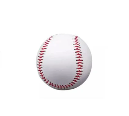 OEM New Design Handmade PU Baseball