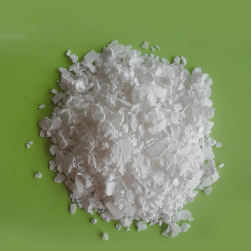 High-Quality Water Treatment Agent BTA Benzotriazole CAS 95-14-7 Made in China