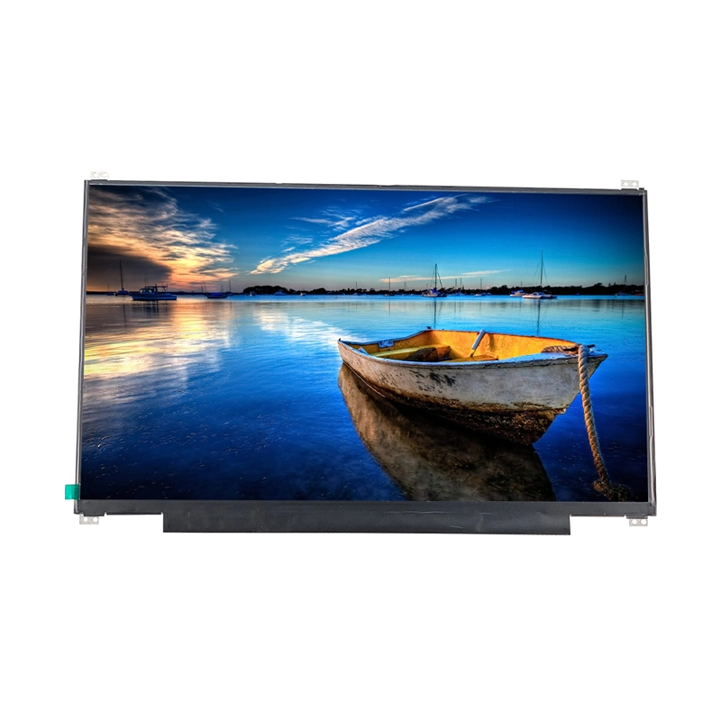 La resolución de 13,3 pulgadas LCD TFT capacitiva IPS Módulo de pantalla táctil de la placa HDMI