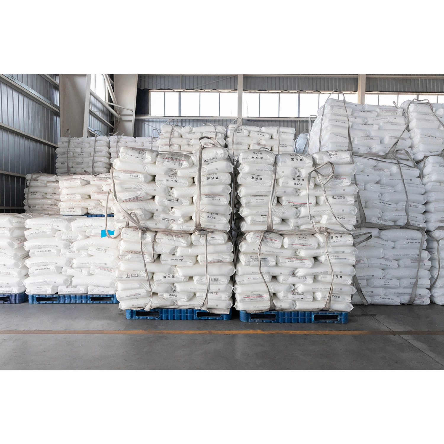 Best Price PP Raffia Grade T30s Polypropylene for FIBC