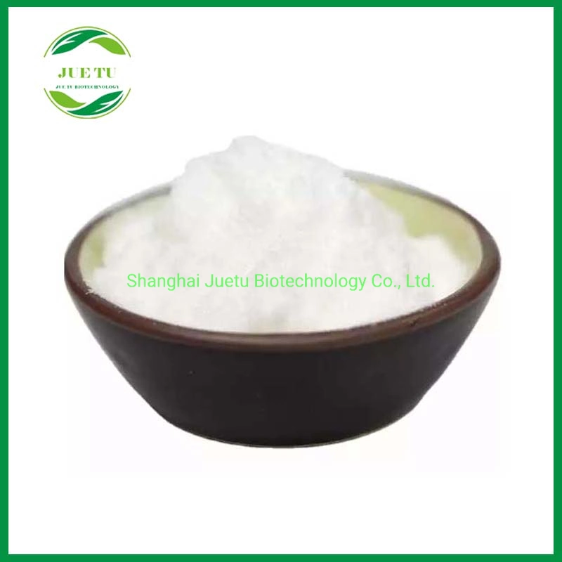 CAS 107-35-7 Food Grade Crystal L-Taurine Bulk Taurine Powder