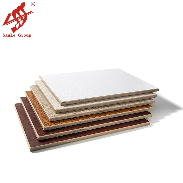 Non-Asbestos Leather-Like Siding Panel Decoration Interior Wall Board Siding Fiber Cement Panel