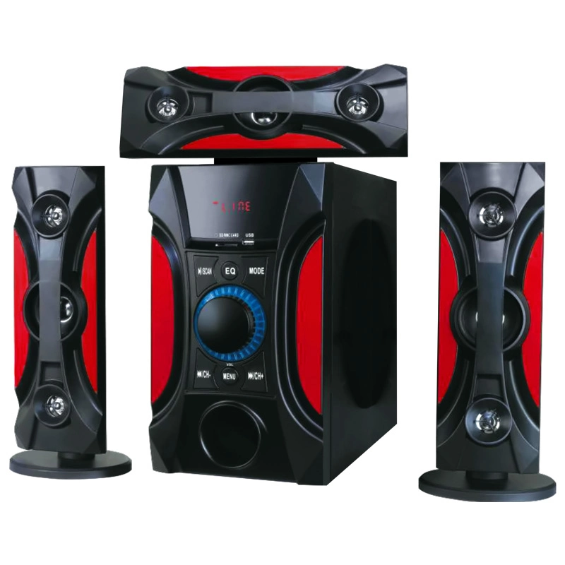 Mx-A1000 Home Theatre Speaker