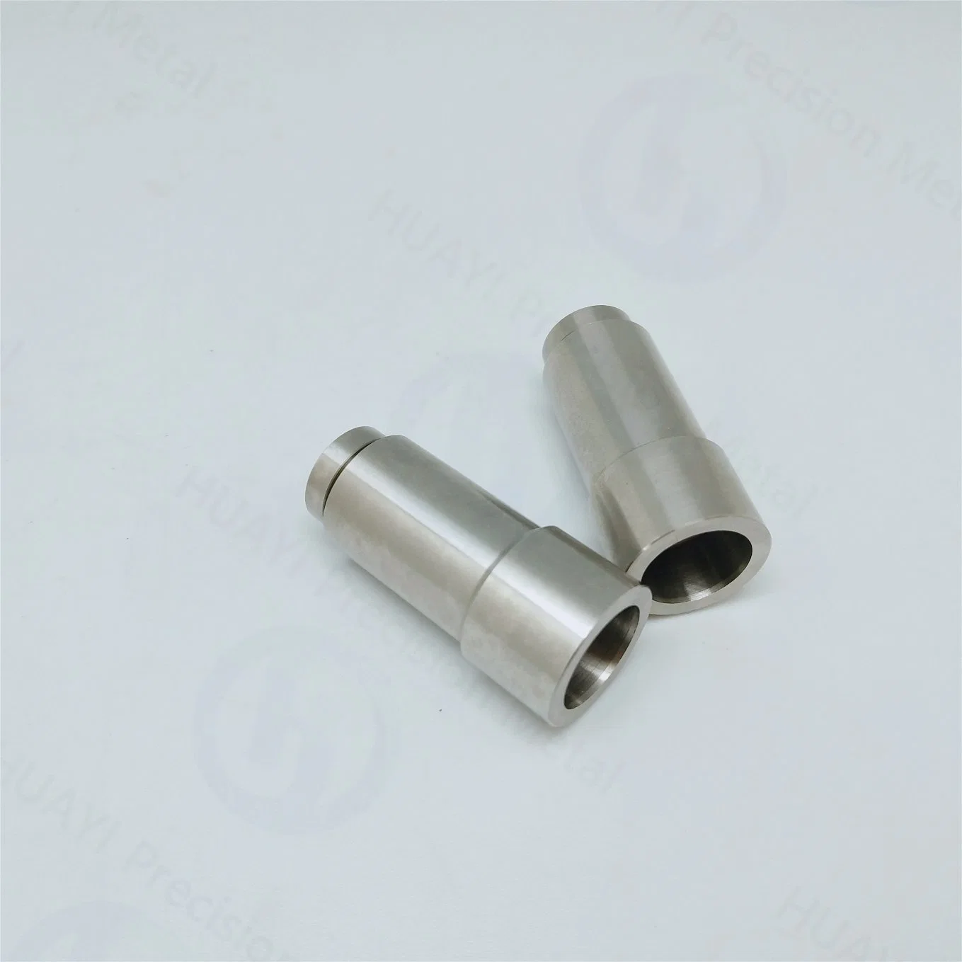 Made in China High Precision CNC Machining Turning Milling Aluminum Tube