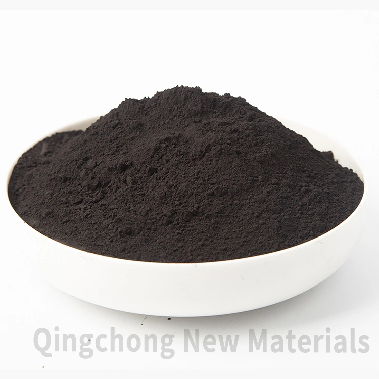 Battery Industry Used Manganese Dioxide 90%Min