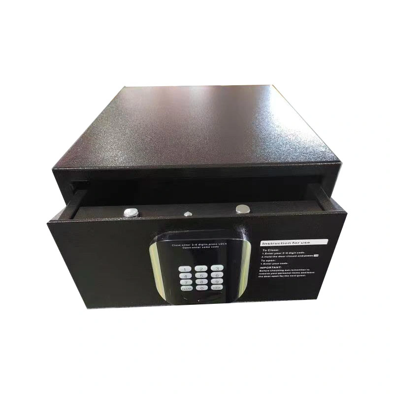 Fire Proof Home & Office Safes with Electronic Lock