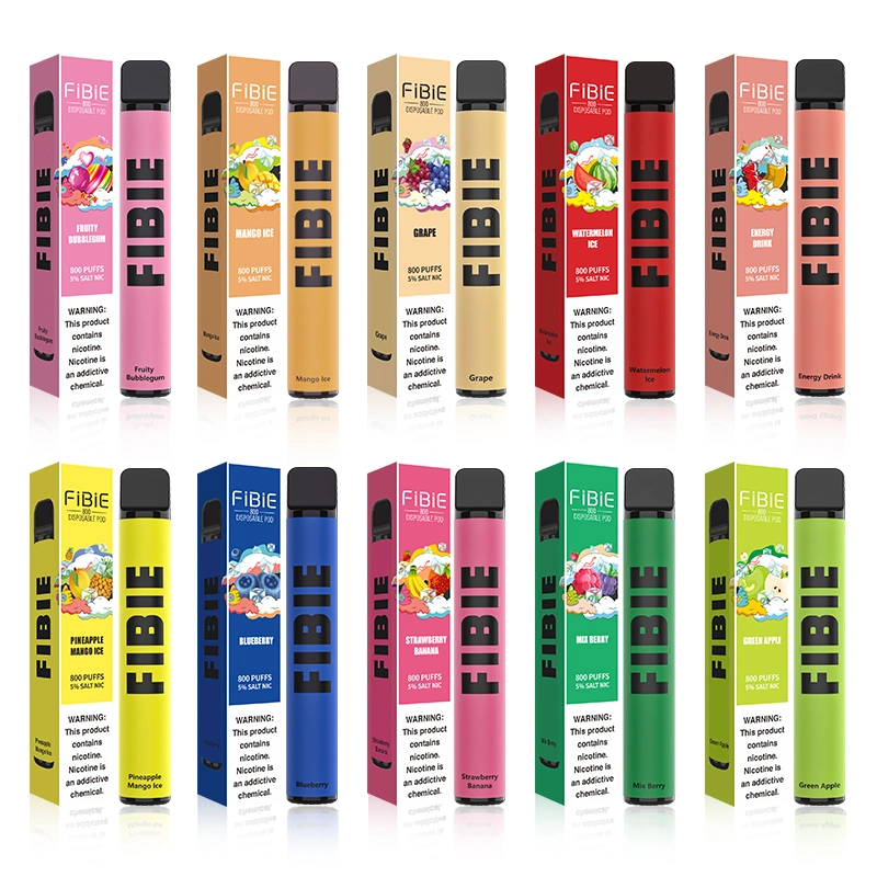 China Wholesale/Supplier Distributor Smoking Disposable/Chargeablevape Geek Elf Vap Bar Disposable/Chargeable Elfbar 500 Puff Germany Price E Cig