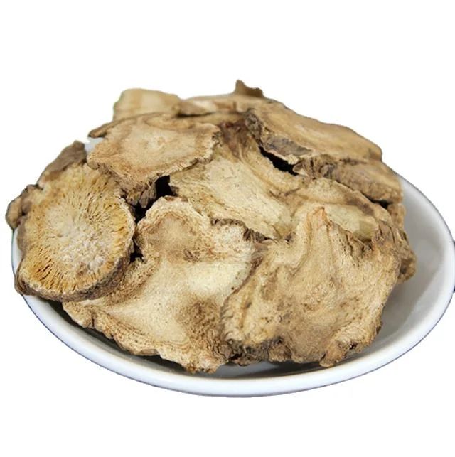 Hot Selling Natural Grown Angelica Sinensis Chinese Herbs Medicine for Health
