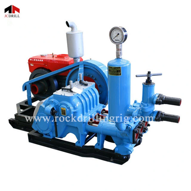 Factory Price Centrifugal Pump Machine for Sand and Mud Suction