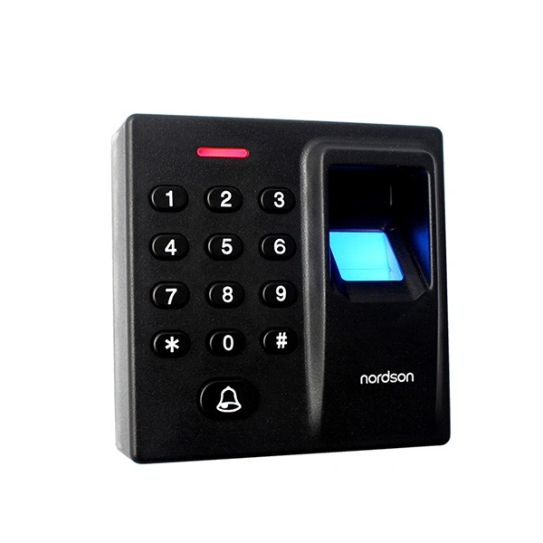 Fast Identification Verification Large Capacity Fingerprint Access Granding Fingerprint Time and Attendance