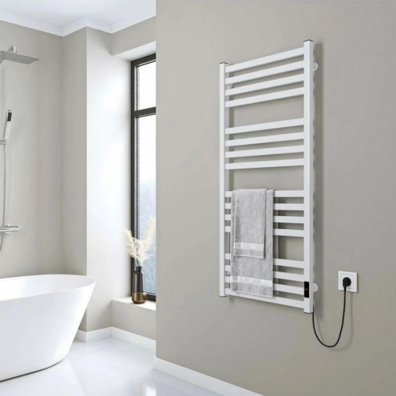 2023 Hot Sell Made in China Heated Heating Bathroom Radiator