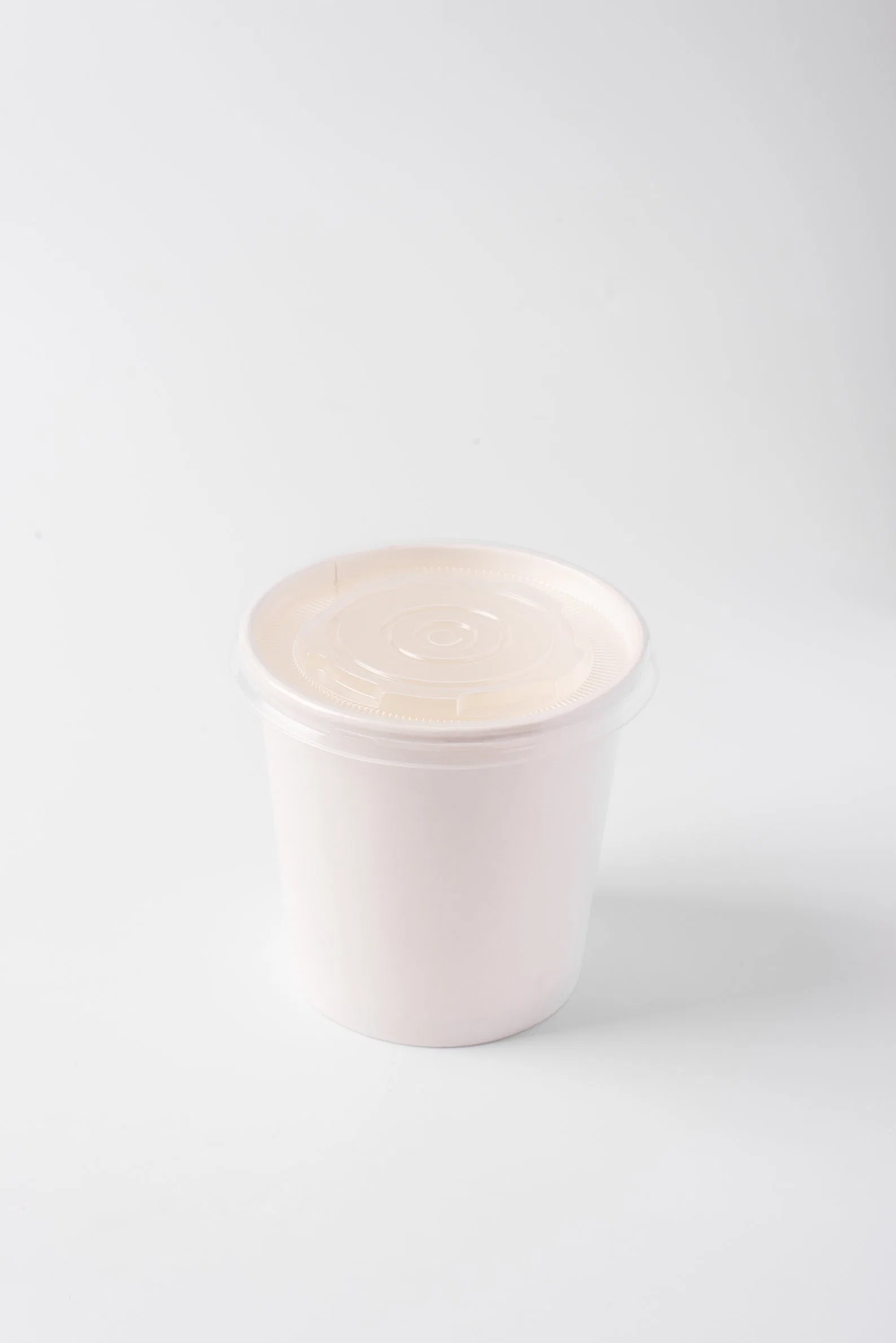 12oz/16oz/24oz/32oz Disposable Takeaway/Take Away Fast Food Paper Bowls