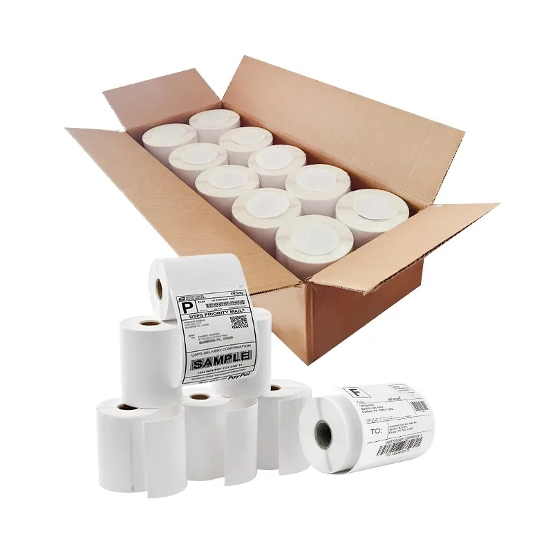 NCR Carbonless Continuous Computer Printing Paper