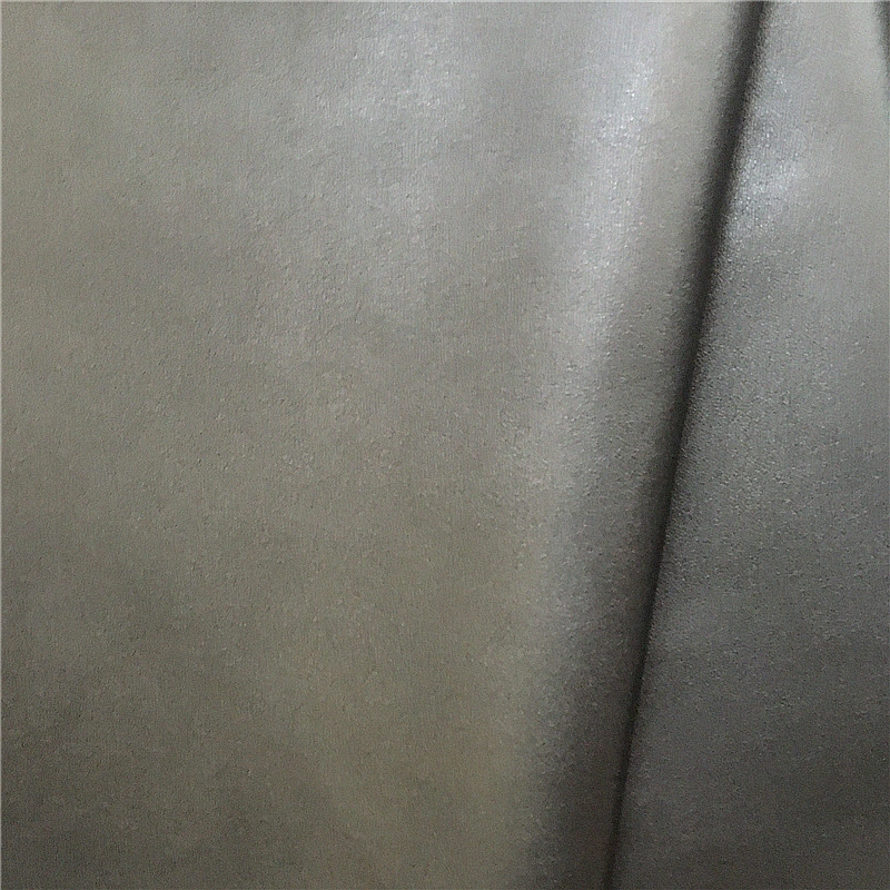 PU Protein Synthetic Leather for Clothes Dress Pants Garments