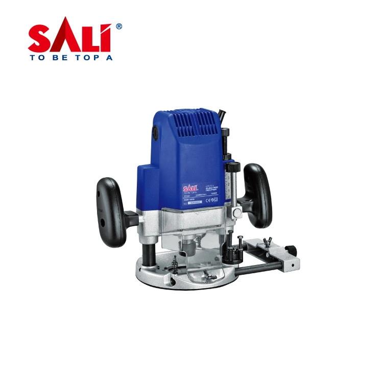 Sali 5312 1500W Electric Wood Router