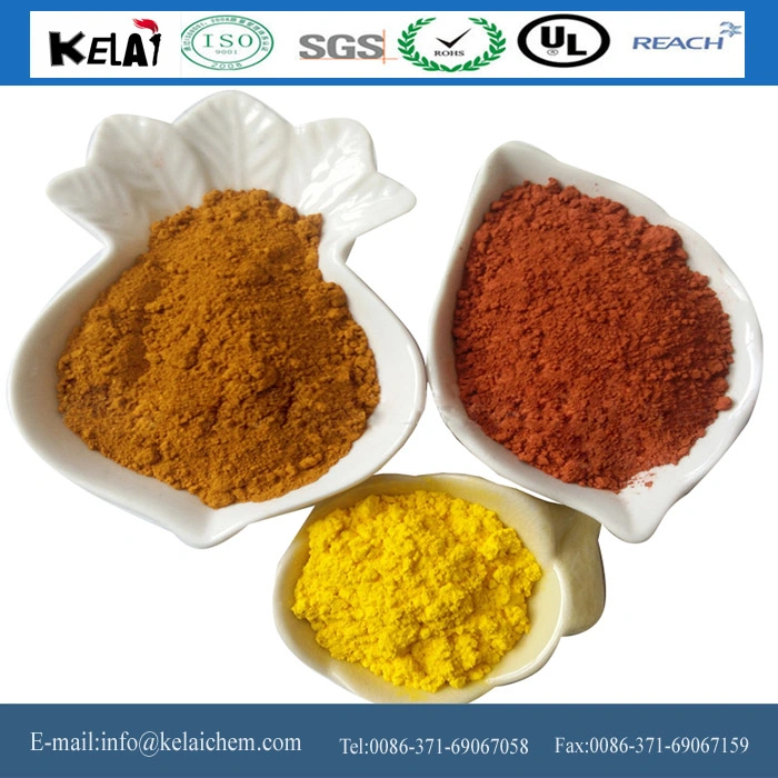 Color 110 Type Pigment Iron Oxide Red 130