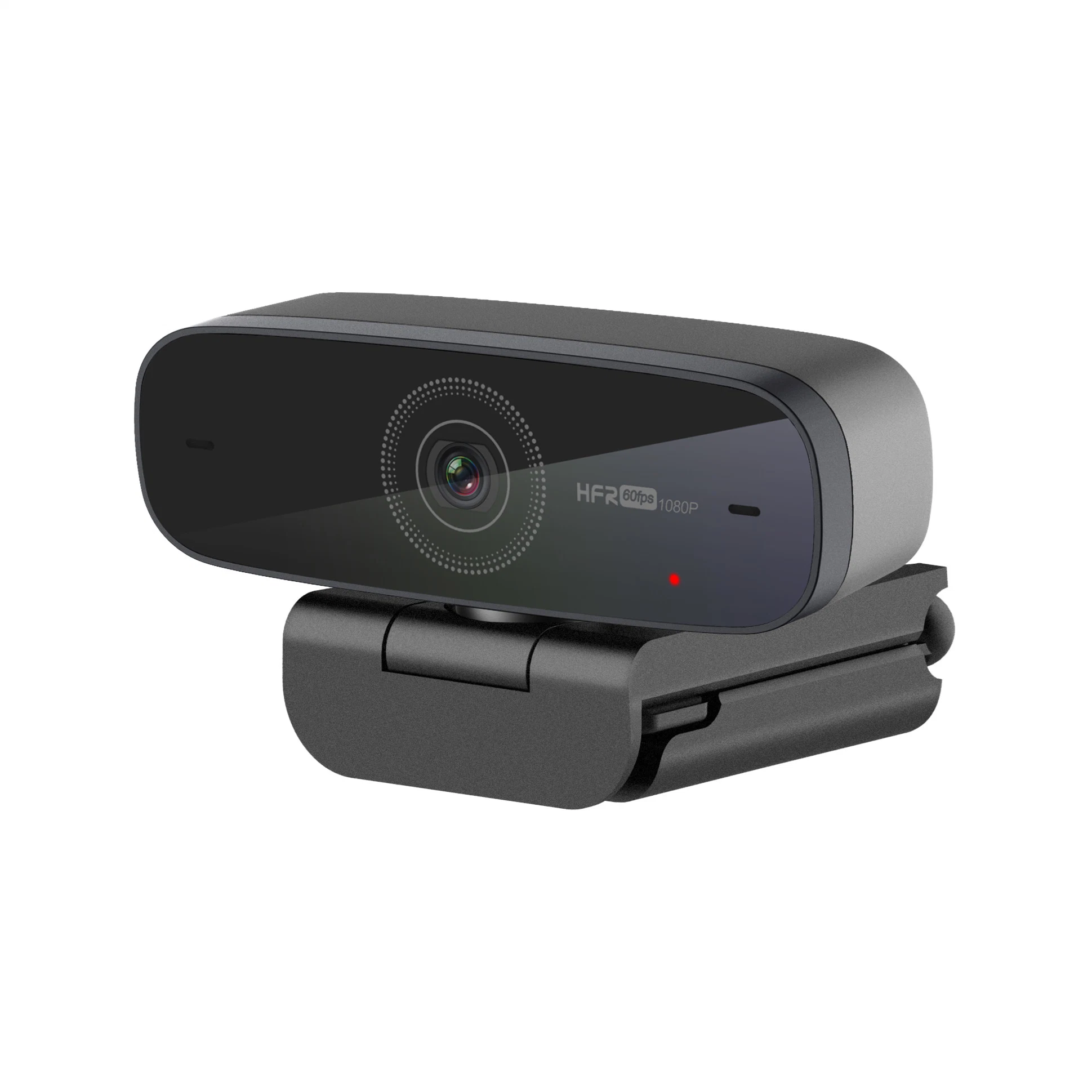 USB Webcam 2MP 60fps Auto Tracking Full HD Webcam Hot Verkauf VON 1080p 360 Konferenzkameras in einem Zoomraum Konferenz-Webcam