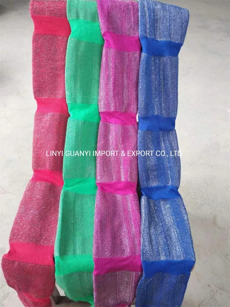 Sponge Scouring Pad Material Semi-Finished Fabric Scrubber Cloth Roll