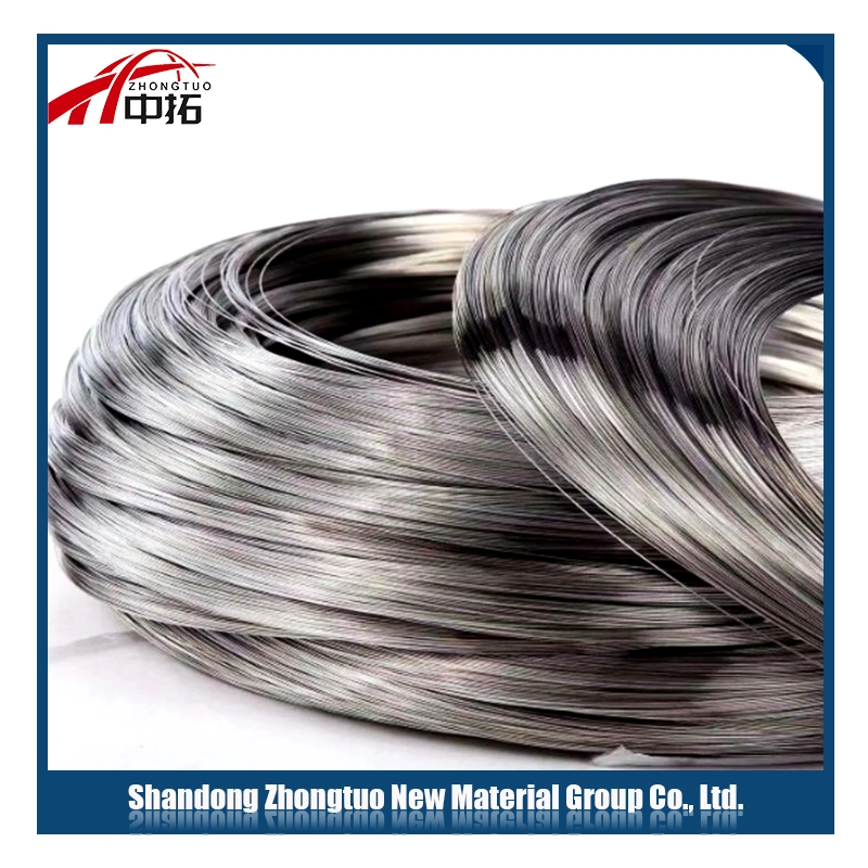 Cold Rolled 200 Series Ss Wire Grade 201 202 Stainless Steel Wire Stainless Steel Wire Supplier