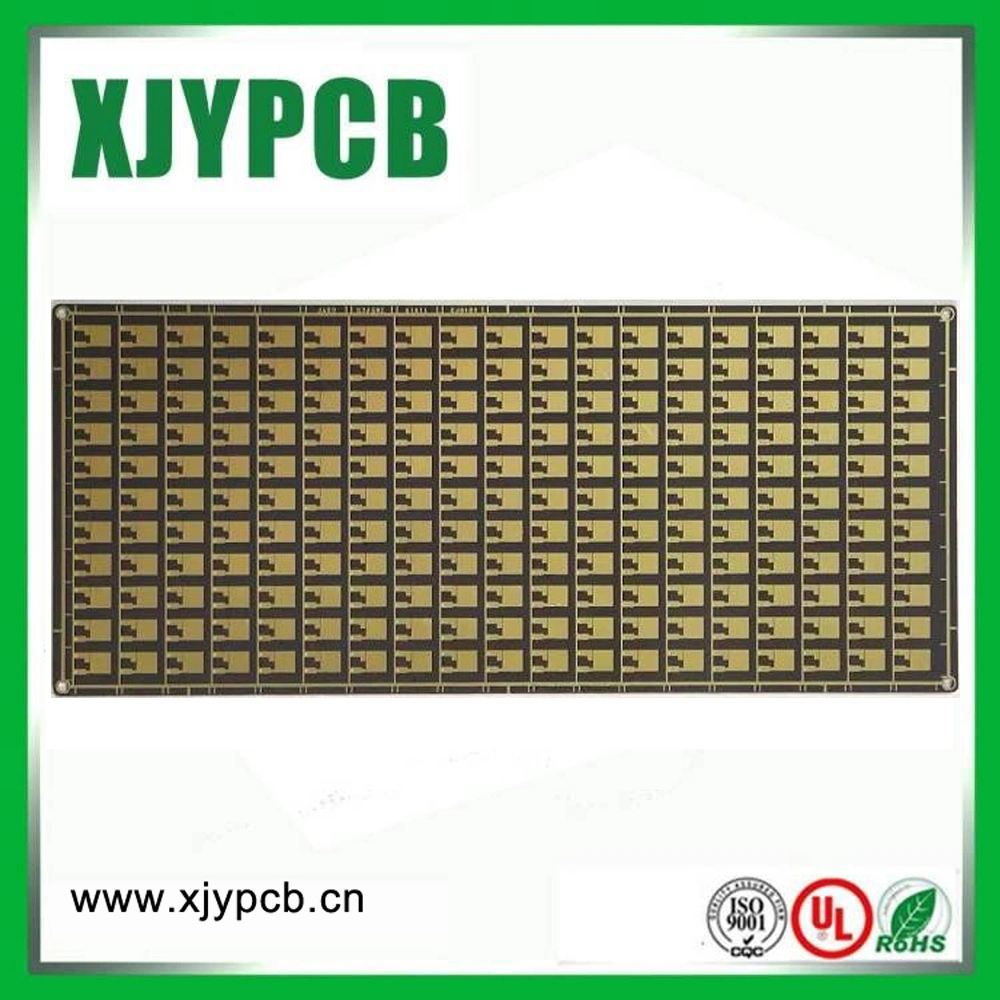 Design and Production for High quality/High cost performance PCB Assembly