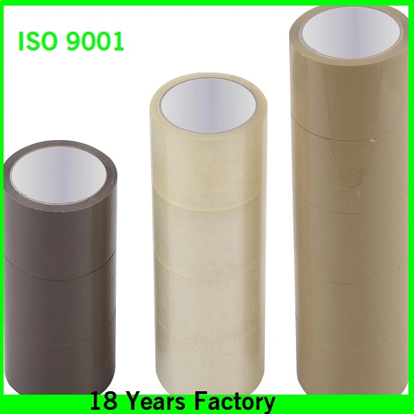 2016 New Arrival Carton BOPP Adhesive Packing Tape