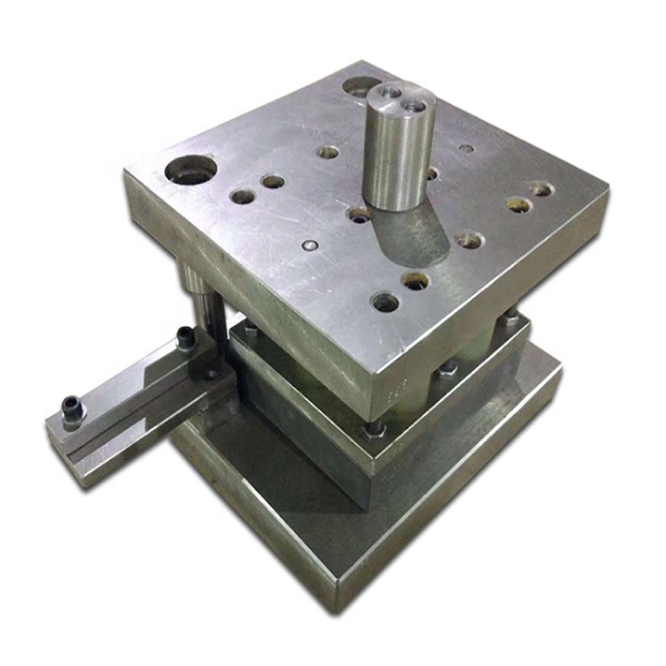 Precision Mold Factory Various Durable Using Precision Progressive Tool Mold Stamping Die for Parts Mould Punching Part