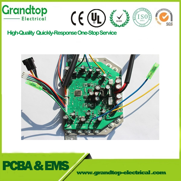 New PCB Assembly PCBA Service for Industry Remote Field