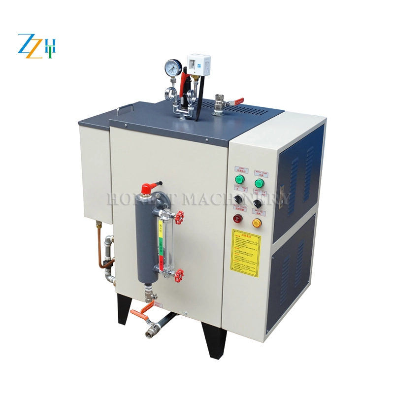 Cheap Industrial Boiler / Fatcory Industrial Electric Steam Generator