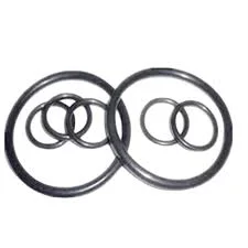 OEM/Standard Gasket O Ring Silicone Rubber Factory