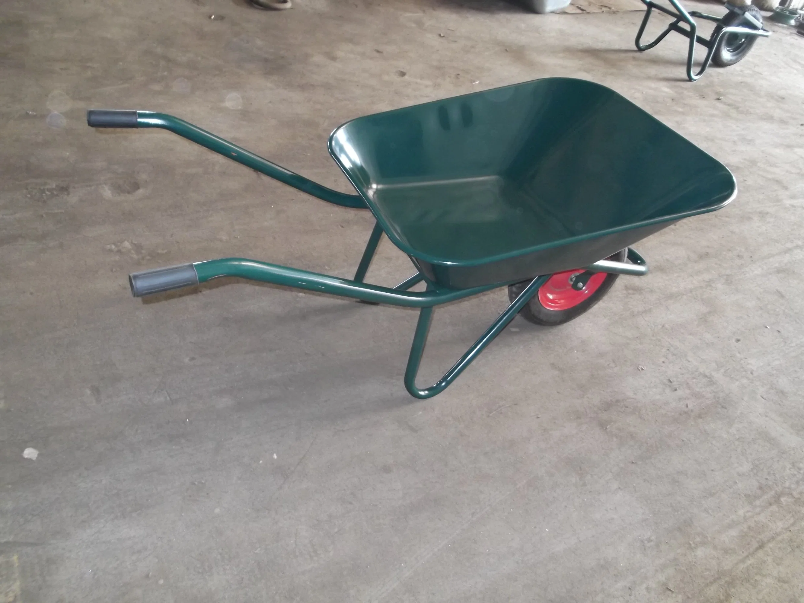 Middle East / Africa / Europe Market Competitive Price Strong Wheelbarrow