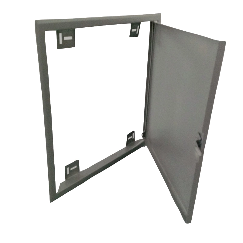 Ss-Ap250FF 300*300mm Remoyable Door Ceiling Square Access Panel