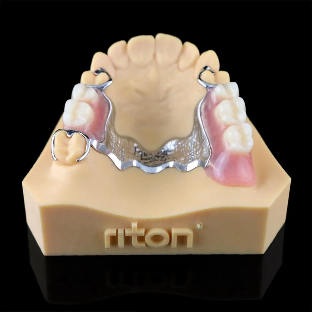 Riton Ventes Chaudes D-100 Imprimante 3D à Fusion Laser de Métal