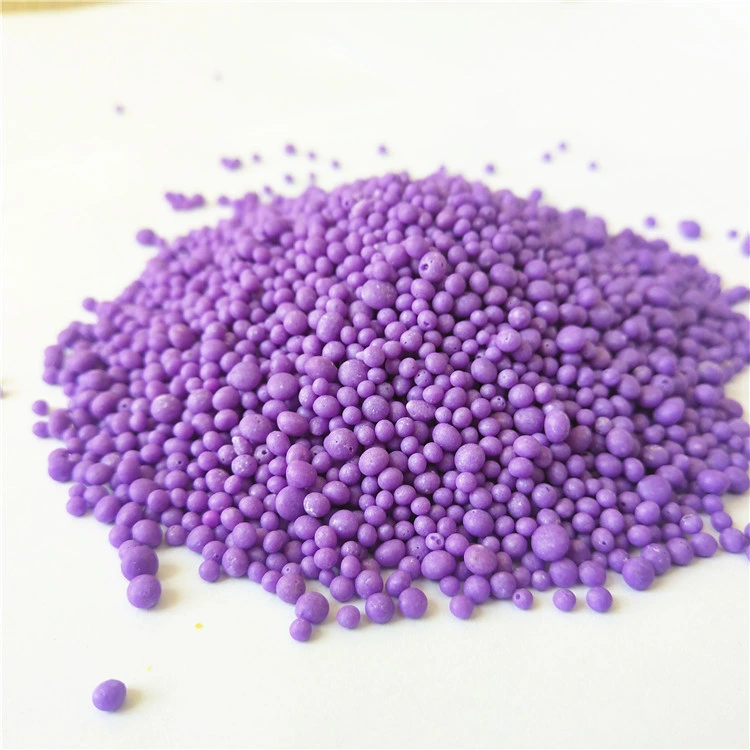 High quality/High cost performance  Organic Fertilizer Compound NPK 15 15 15 Fertilizer Manufacturer