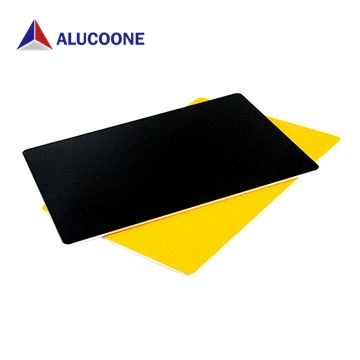 PVDF Aluminum Composite Panel, PE ACP Acm Sheet Aluminum Panels