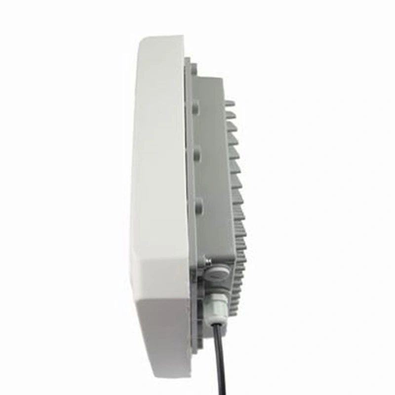 IP66 ISO18000 6b/6c (EPC GEN2) Actualización del firmware de soporte de antena RFID 8dBi UHF integrada Impinj R2000 Lector UHF