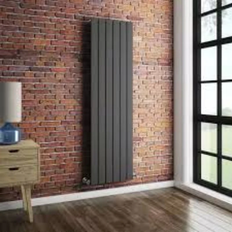 Concepteur de vente chaude 60*15 acier double l'eau chaude du radiateur de chauffage central