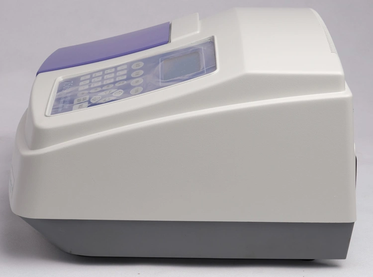 My-B047-3 Optical Instruments Visible UV-Vis Spectrophotometer