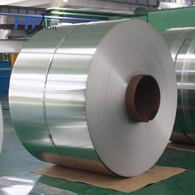 Hot Selling Prime Aluminium Zinc Steel Coils Flat Sheet Steel Sheet Flat Steel Products for Roofing Material